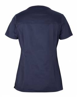 Ladies Premium Scrub Top